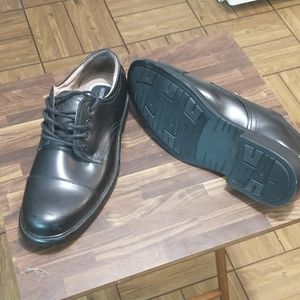 Merona, size 11, black, new